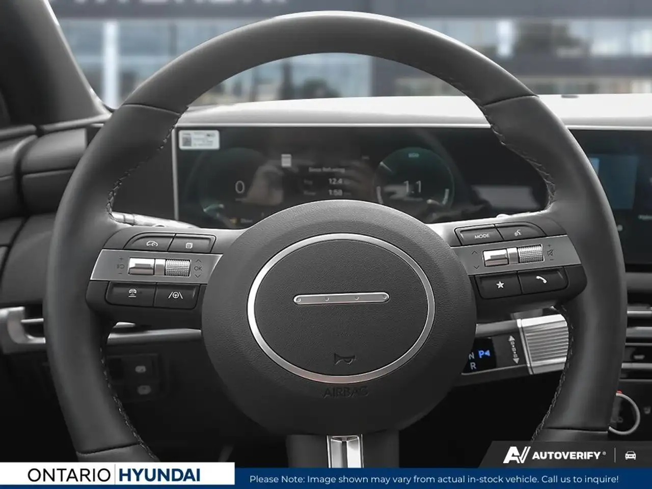 Hyundai TUCSON fotografie Hyundai TUCSON