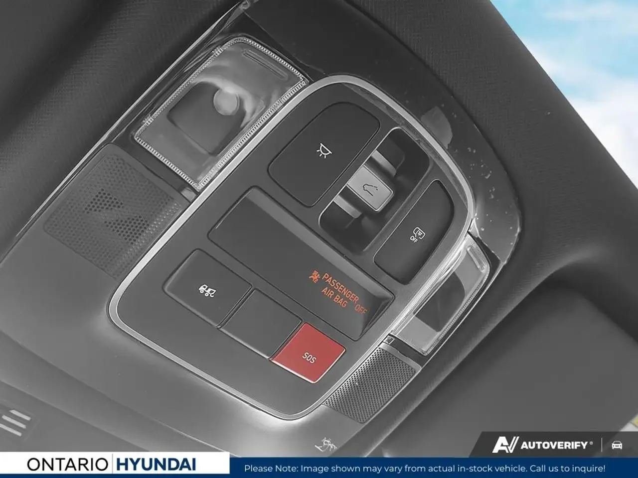 Hyundai TUCSON fotografie Hyundai TUCSON