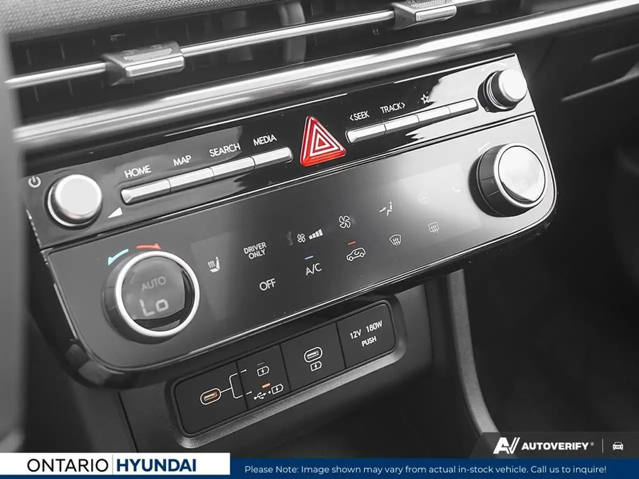 Hyundai TUCSON fotografie Hyundai TUCSON
