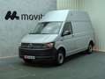 Volkswagen Transporter FURGON 2.0TDI 102CV L2 H2 Gris - thumbnail 11