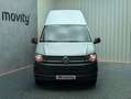 Volkswagen Transporter FURGON 2.0TDI 102CV L2 H2 Gris - thumbnail 2