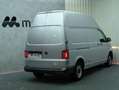 Volkswagen Transporter FURGON 2.0TDI 102CV L2 H2 Gris - thumbnail 3