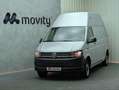 Volkswagen Transporter FURGON 2.0TDI 102CV L2 H2 Gris - thumbnail 12