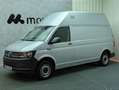 Volkswagen Transporter FURGON 2.0TDI 102CV L2 H2 Gris - thumbnail 1