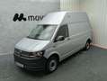 Volkswagen Transporter FURGON 2.0TDI 102CV L2 H2 Gris - thumbnail 19