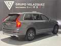 Volvo XC90 B5 Business Plus 7pl. AWD Aut. Grigio - thumbnail 8