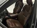 Volvo XC90 B5 Business Plus 7pl. AWD Aut. Grigio - thumbnail 24