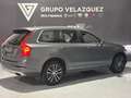 Volvo XC90 B5 Business Plus 7pl. AWD Aut. Grigio - thumbnail 9