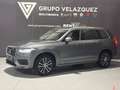 Volvo XC90 B5 Business Plus 7pl. AWD Aut. Grigio - thumbnail 1