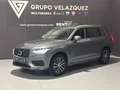 Volvo XC90 B5 Business Plus 7pl. AWD Aut. Grigio - thumbnail 3