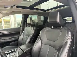 Infiniti QX60 2022