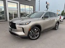 Infiniti QX60 2022