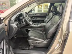 Infiniti QX60 2022