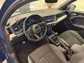 Audi A1 Sportback S line 30 TFSI 81(110) kW(ch) boîte méca Bleu - thumbnail 4
