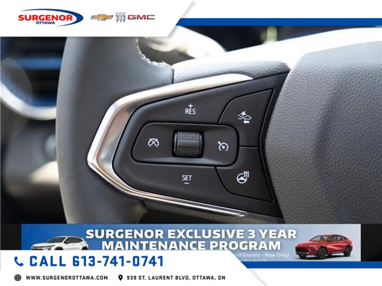 Chevrolet Trax снимка Chevrolet Trax