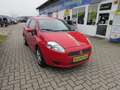 Fiat Punto 3-Türer 1.2 8V 'Klima/CD/LM' Rot - thumbnail 4