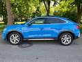 Audi Q3 Sportback 35 TDI S line/Pano/Kam/Nav/ACC/Matr Blauw - thumbnail 9