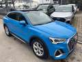 Audi Q3 Sportback 35 TDI S line/Pano/Kam/Nav/ACC/Matr Blau - thumbnail 3