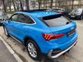Audi Q3 Sportback 35 TDI S line/Pano/Kam/Nav/ACC/Matr Blau - thumbnail 2