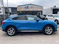 Audi Q3 Sportback 35 TDI S line/Pano/Kam/Nav/ACC/Matr Blau - thumbnail 11