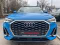 Audi Q3 Sportback 35 TDI S line/Pano/Kam/Nav/ACC/Matr Blau - thumbnail 8