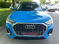 Audi Q3 Sportback 35 TDI S line/Pano/Kam/Nav/ACC/Matr Blauw - thumbnail 7