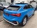 Audi Q3 Sportback 35 TDI S line/Pano/Kam/Nav/ACC/Matr Blau - thumbnail 4