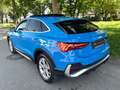 Audi Q3 Sportback 35 TDI S line/Pano/Kam/Nav/ACC/Matr Blauw - thumbnail 4