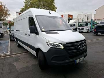 Sprinter 317 CDI Pro-125 kW (170 CH)