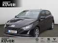 Hyundai i20 Comfort 1,2 Benzin Navi+GRA+PDC+CarPlay Nero - thumbnail 1