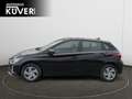 Hyundai i20 Comfort 1,2 Benzin Navi+GRA+PDC+CarPlay Nero - thumbnail 3