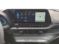 Hyundai i20 Comfort 1,2 Benzin Navi+GRA+PDC+CarPlay Nero - thumbnail 11