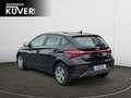 Hyundai i20 Comfort 1,2 Benzin Navi+GRA+PDC+CarPlay Nero - thumbnail 4