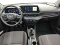 Hyundai i20 Comfort 1,2 Benzin Navi+GRA+PDC+CarPlay Nero - thumbnail 10