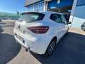 Renault Clio equilibre TCe 100 G Gas 101 cv Manuale - GM366CM Weiß - thumbnail 7