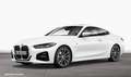 BMW 420 i Coupé M Sport Head-Up HiFi DAB WLAN GSD Weiß - thumbnail 1