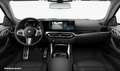 BMW 420 i Coupé M Sport Head-Up HiFi DAB WLAN GSD Weiß - thumbnail 3