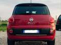 Fiat 500L 0.9 t.air t. natural power Pop Star 80cv E6 Rosso - thumbnail 3