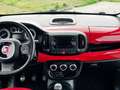 Fiat 500L 0.9 t.air t. natural power Pop Star 80cv E6 Rosso - thumbnail 4