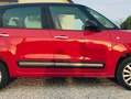 Fiat 500L 0.9 t.air t. natural power Pop Star 80cv E6 Rosso - thumbnail 6