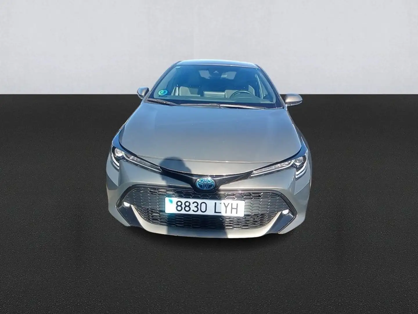 Toyota Corolla 180H Style - 2