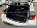 Toyota Yaris 1.5*HYBRID*CLUB*NAVI*KAMERA*1.HAND*TÜV NEU Wit - thumbnail 7