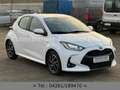 Toyota Yaris 1.5*HYBRID*CLUB*NAVI*KAMERA*1.HAND*TÜV NEU Wit - thumbnail 3