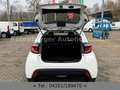 Toyota Yaris 1.5*HYBRID*CLUB*NAVI*KAMERA*1.HAND*TÜV NEU Wit - thumbnail 6