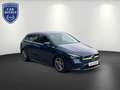 Mercedes-Benz B 220 d AMG Line 4Matic Bleu - thumbnail 2