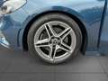 Mercedes-Benz B 220 d AMG Line 4Matic Bleu - thumbnail 14