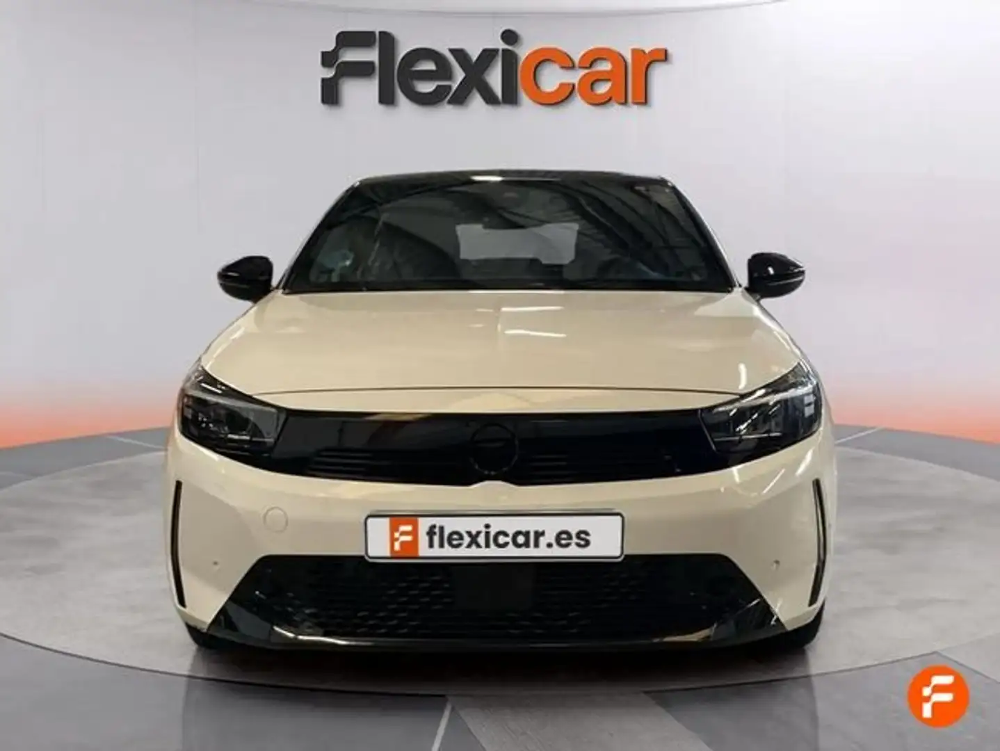 Opel Corsa 1.2T XHL S/S #YES 100 Blanc - 2