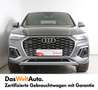 Audi Q5 40 TDI quattro S line Gris - thumbnail 3