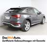 Audi Q5 40 TDI quattro S line Grau - thumbnail 2
