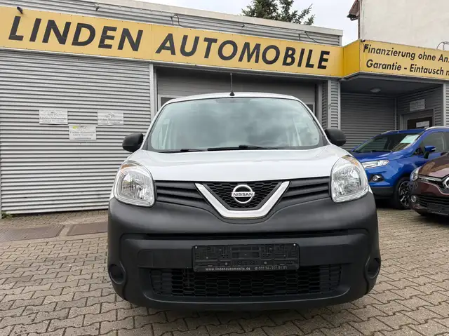 Nissan NV250 L1H1 2,0t Pro